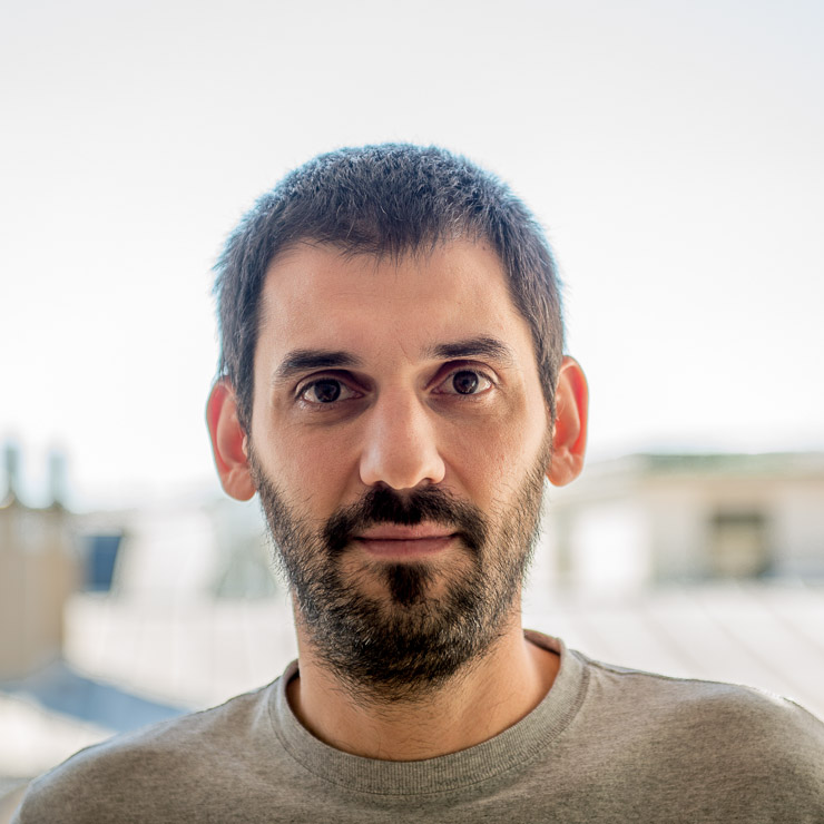 Dr. Matthieu Finiasz
