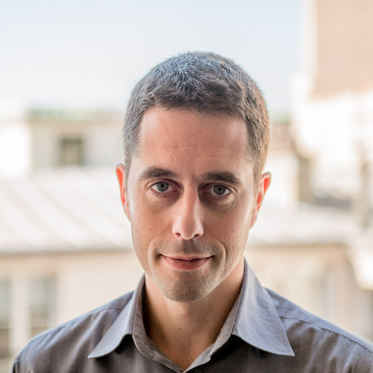 Dr. Thomas Baignères