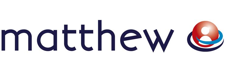 MATTHEW logo